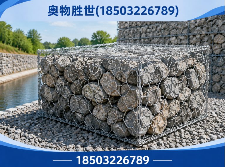 抚顺格宾网展示图